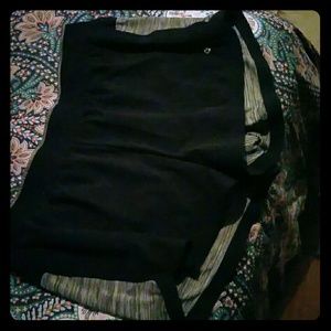 Running or exercise shorts